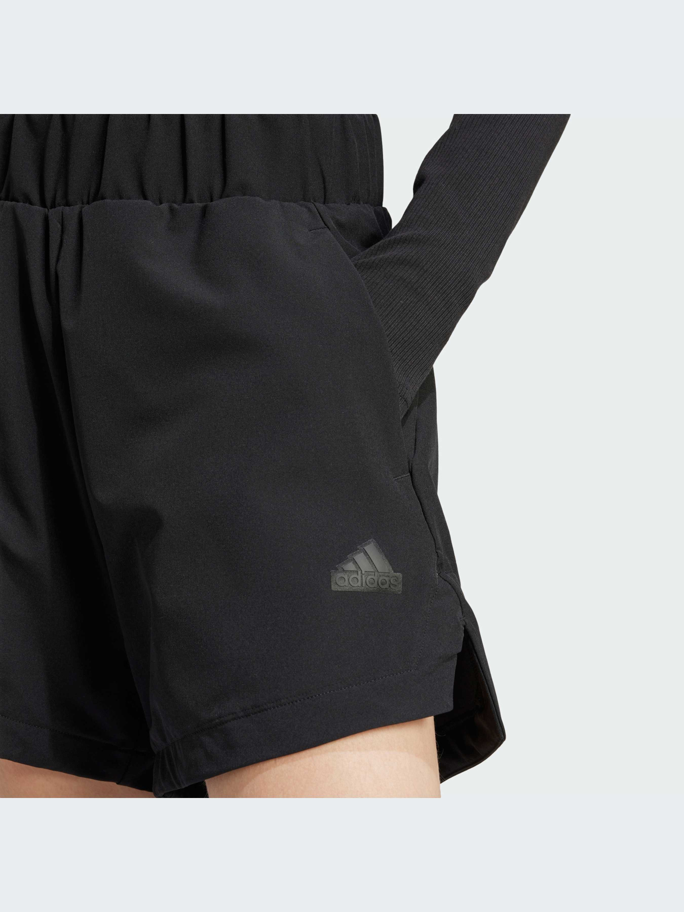 Шорты Adidas ZNE модель IS1877-KZ Фото