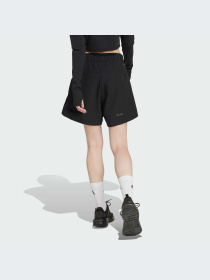 Шорты Adidas ZNE модель IS1877-KZ Фото