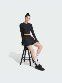 Шорты Adidas ZNE модель IS1877-KZ Фото