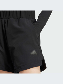 Шорты Adidas ZNE модель IS1877-KZ Фото