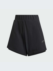 Шорты Adidas ZNE модель IS1877-KZ Фото