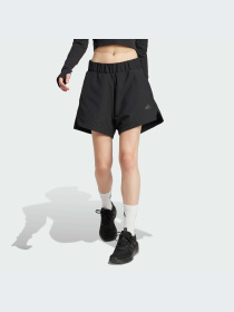 Шорты Adidas ZNE модель IS1877-KZ Фото