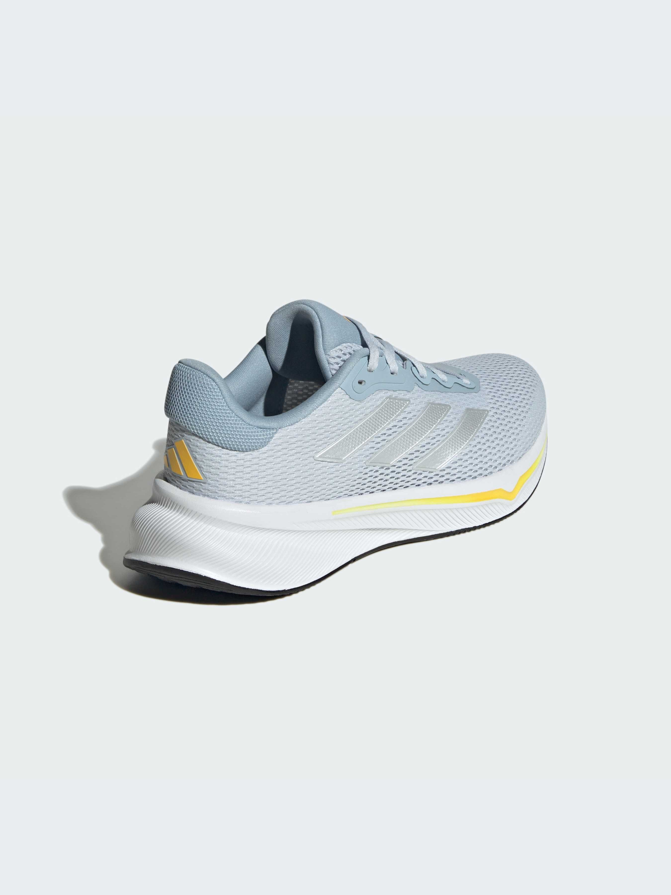 Кроссовки Adidas Response модель IF3010-KZ Фото