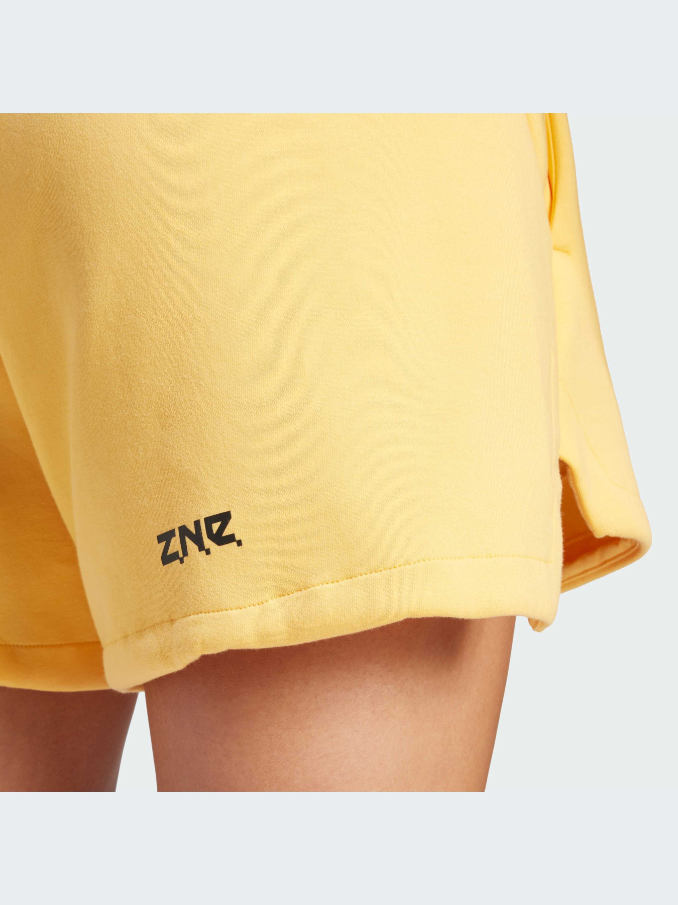 Шорты Adidas ZNE модель IS3927-KZ Фото