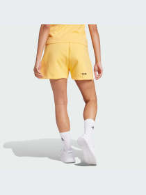 Шорты Adidas ZNE модель IS3927-KZ Фото