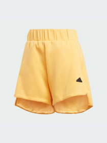 Шорты Adidas ZNE модель IS3927-KZ Фото