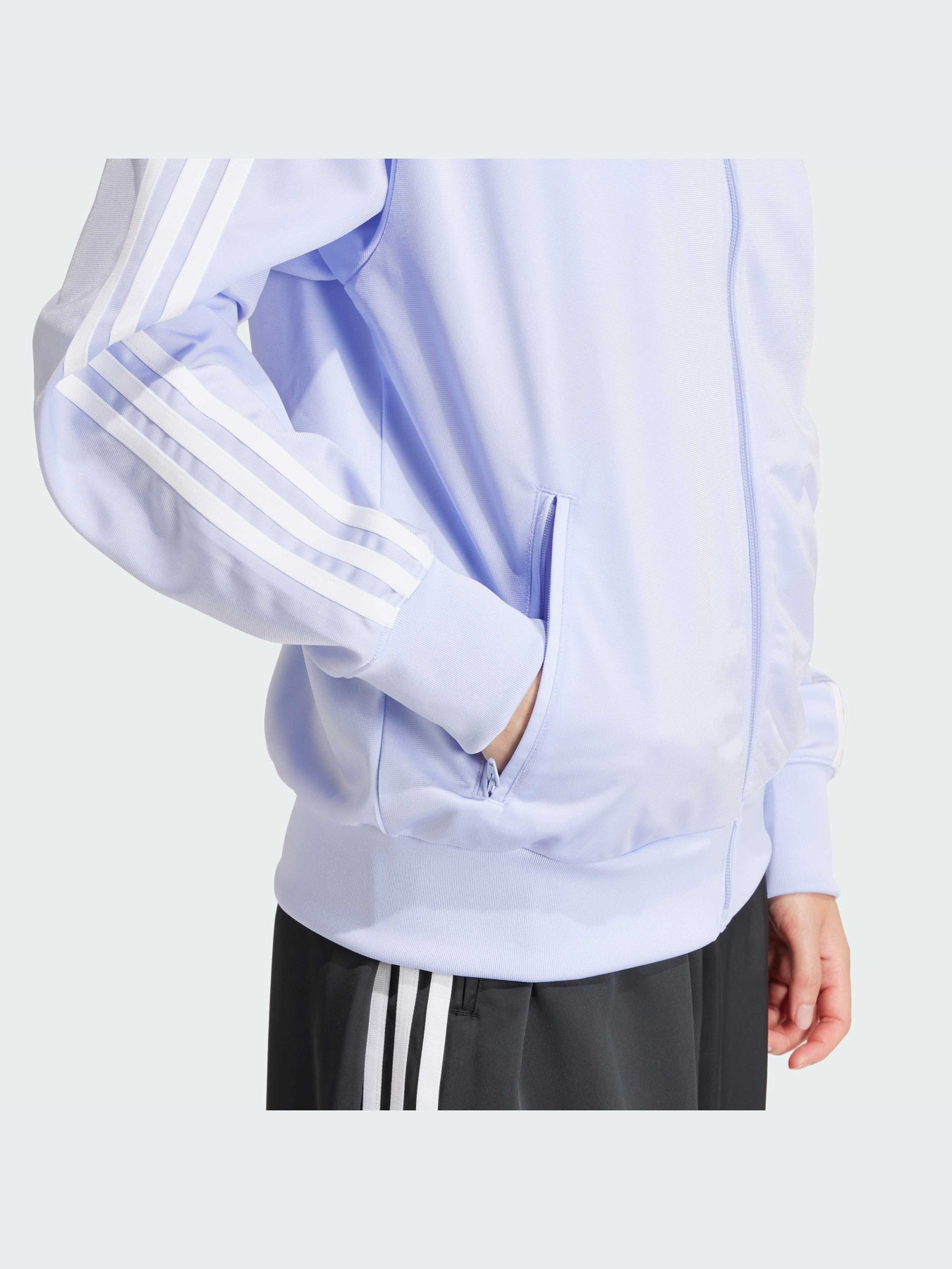 Худи и свитшоты Adidas Adicolor модель IP0613-KZ Фото
