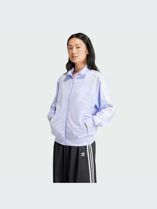 Худи и свитшоты Adidas Adicolor модель IP0613-KZ Фото