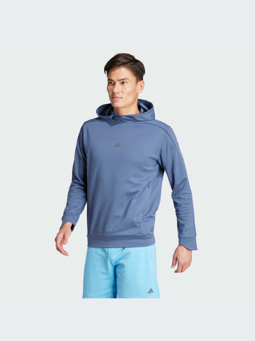 Худи и свитшоты Adidas модель IR9528-KZ Фото