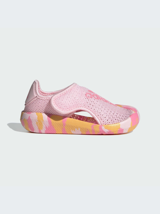 Сандалии Adidas модель ID3422-KZ Фото