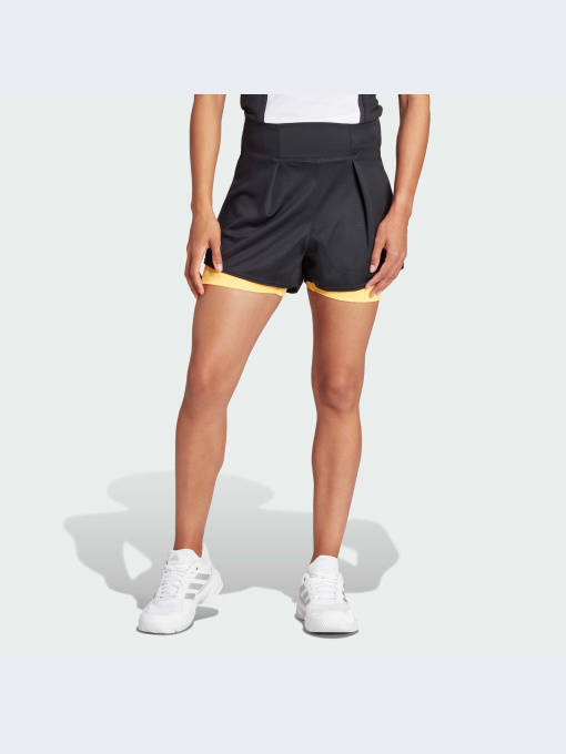 Шорты Adidas модель IM8230-KZ Фото