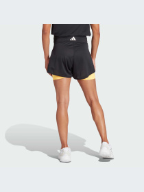 Шорты Adidas модель IM8230-KZ Фото
