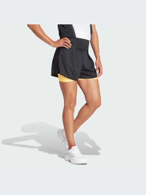 Шорты Adidas модель IM8230-KZ Фото