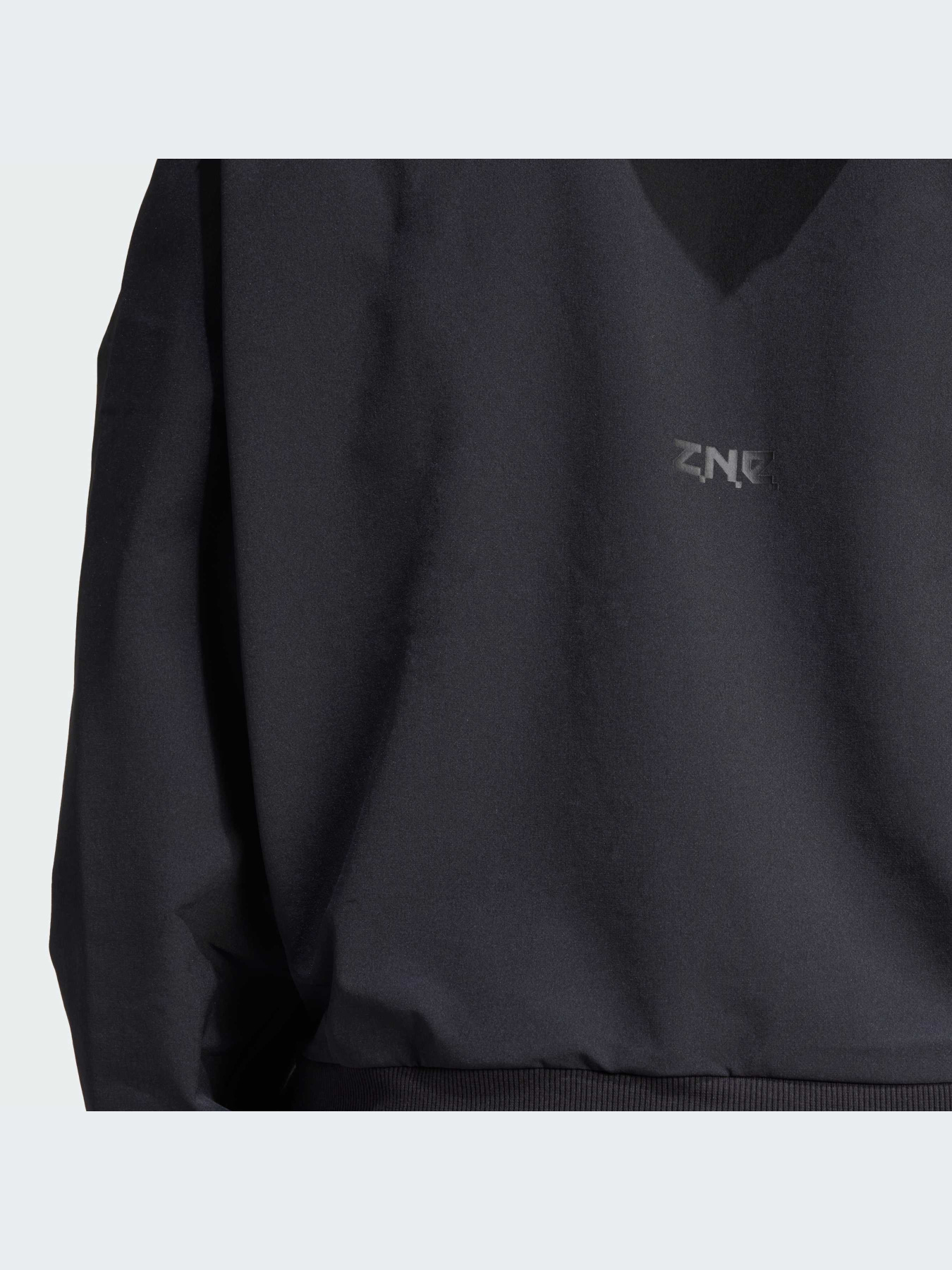 Худи и свитшоты Adidas ZNE модель IS0308-KZ Фото