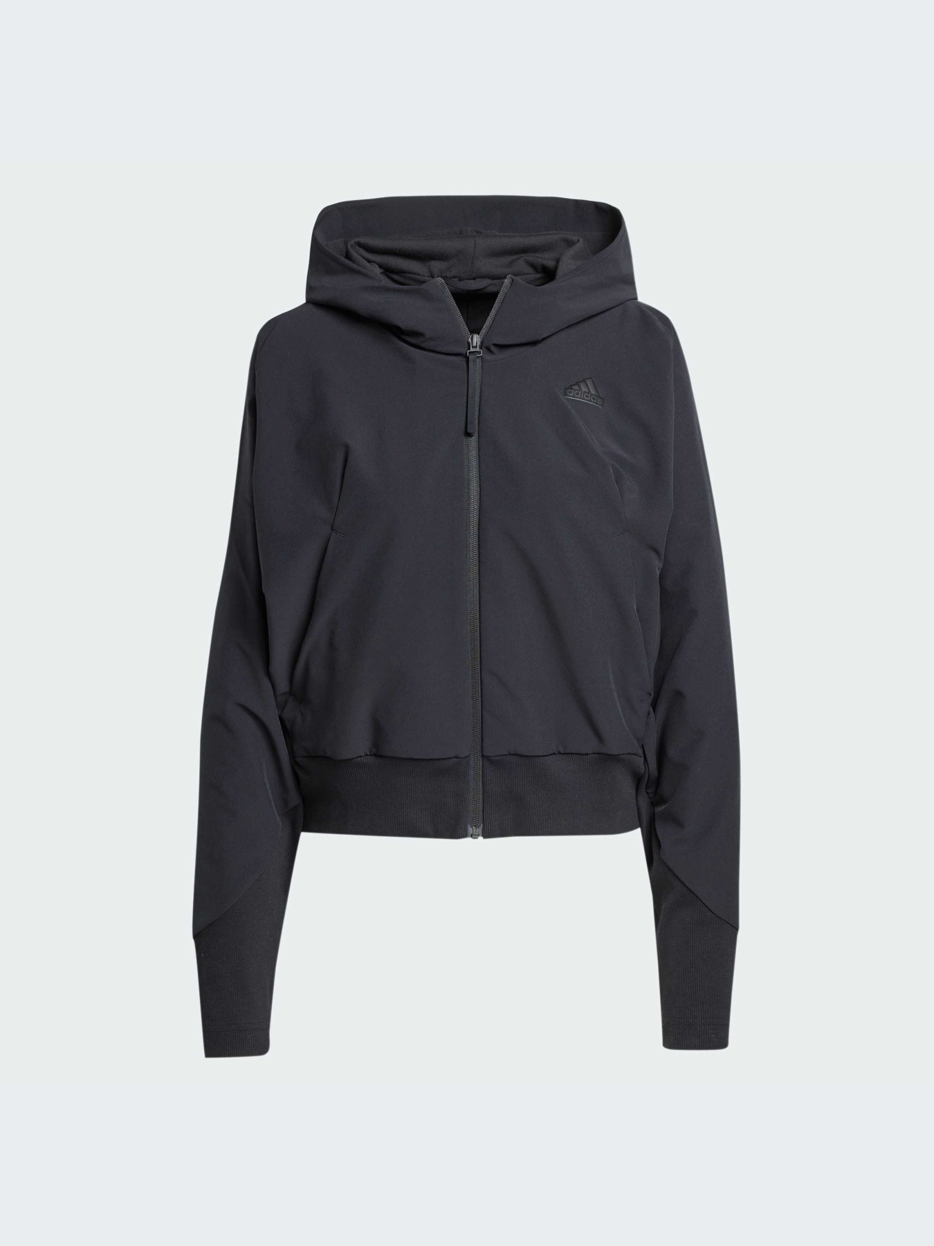 Худи и свитшоты Adidas ZNE модель IS0308-KZ Фото
