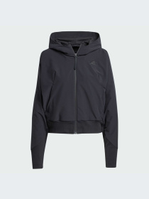 Худи и свитшоты Adidas ZNE модель IS0308-KZ Фото