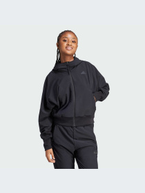 Худи и свитшоты Adidas ZNE модель IS0308-KZ Фото