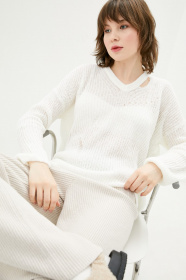 Джемпер Sewel модель JW737210000 Фото