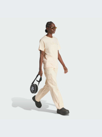 Футболки и поло Adidas Graphics модель IS3868-KZ Фото