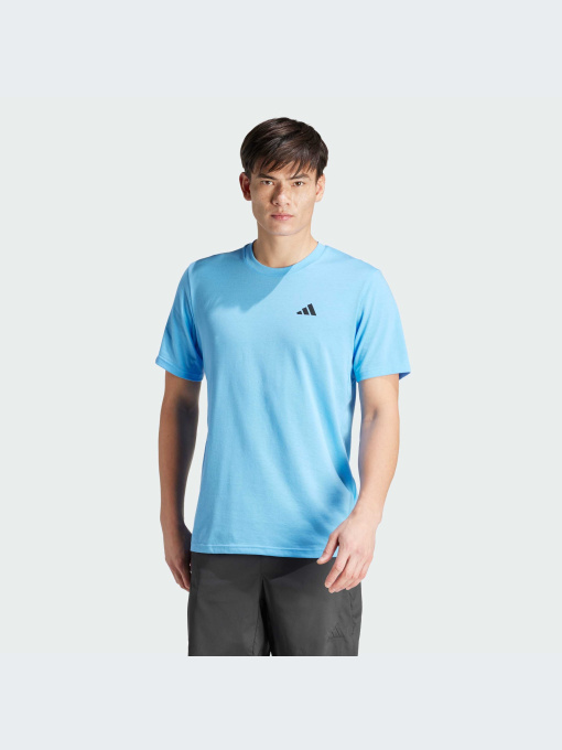 Футболкалар мен поло жейделер Adidas үлгі IS1661-KZ Фото