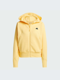 Худи и свитшоты Adidas ZNE модель IS3940-KZ Фото