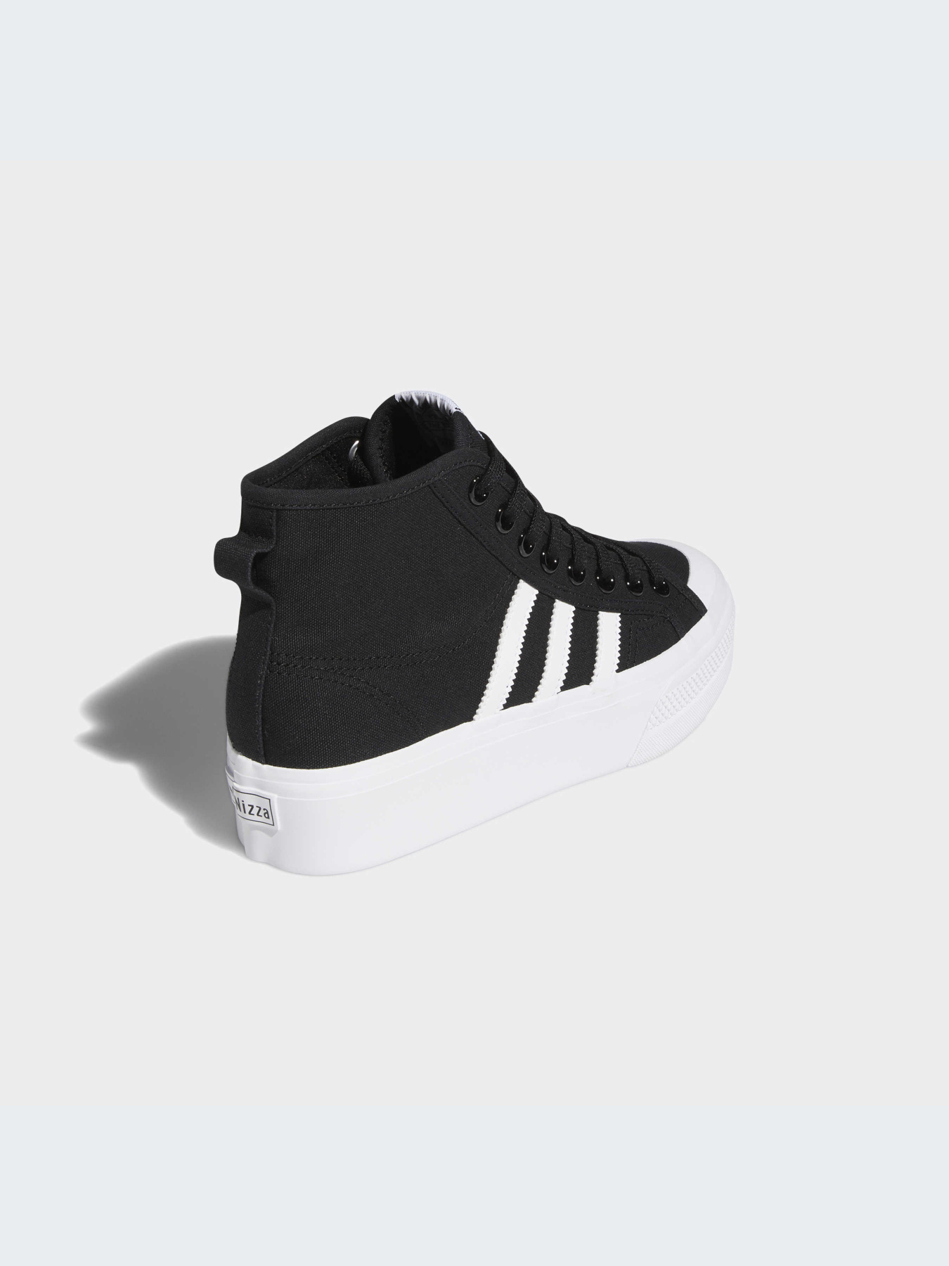 Кеды Adidas Nizza модель FY2783-KZ Фото