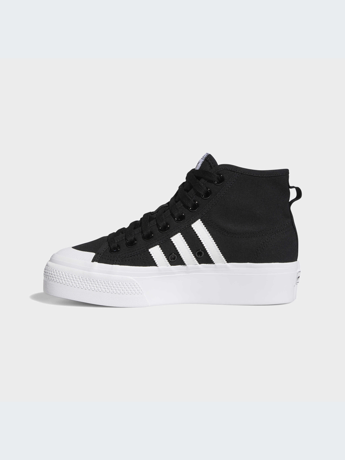 Кеды Adidas Nizza модель FY2783-KZ Фото