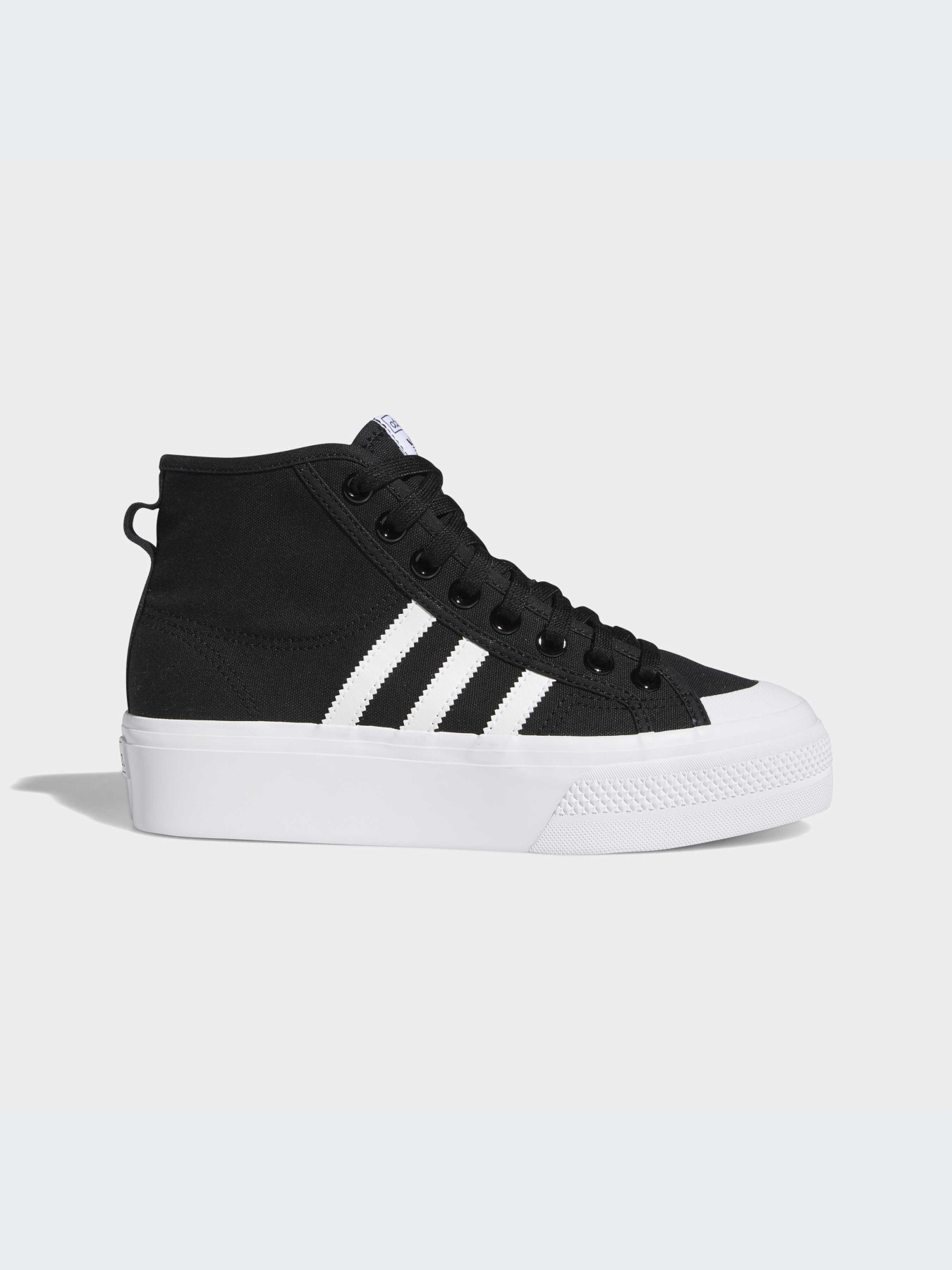 Кеды Adidas Nizza модель FY2783-KZ Фото
