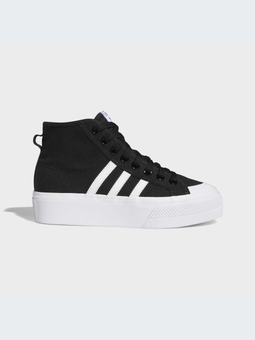 Кеды Adidas Nizza модель FY2783-KZ Фото