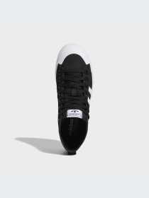 Кеды Adidas Nizza модель FY2783-KZ Фото