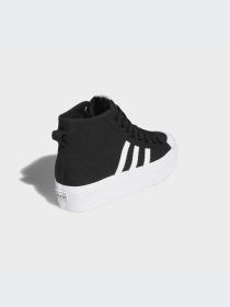 Кеды Adidas Nizza модель FY2783-KZ Фото