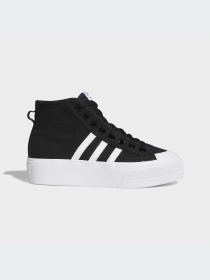 Кеды Adidas Nizza модель FY2783-KZ Фото