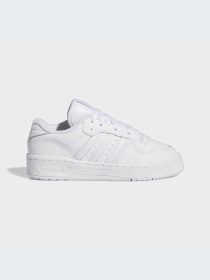 Кеды Adidas Rivalry модель IF5246-KZ Фото