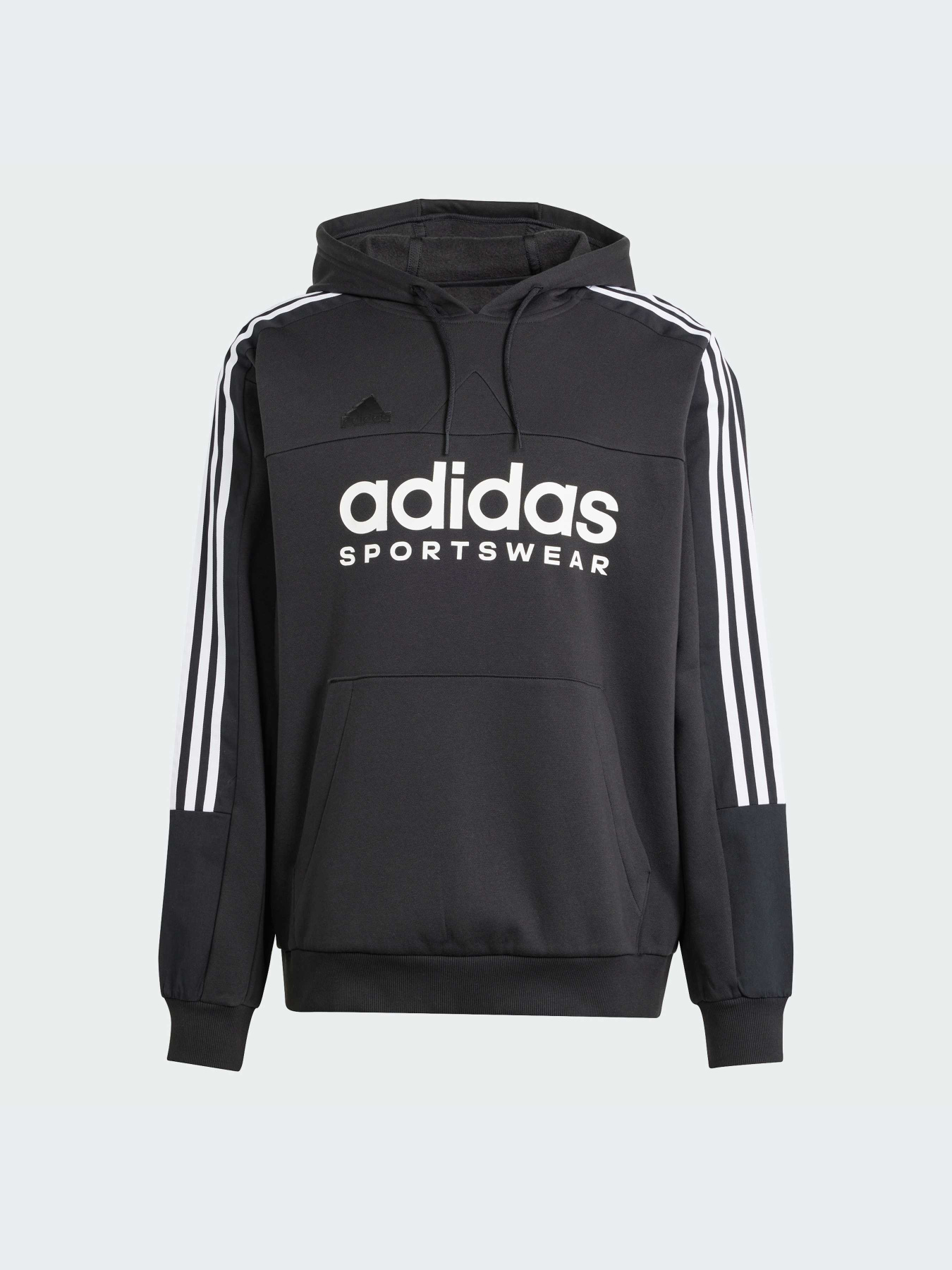 Худи и свитшоты Adidas Tiro модель IV8126-KZ Фото