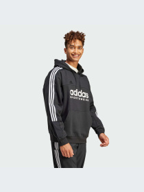 Худи и свитшоты Adidas Tiro модель IV8126-KZ Фото
