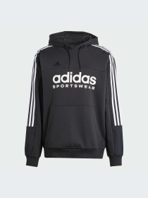 Худи и свитшоты Adidas Tiro модель IV8126-KZ Фото