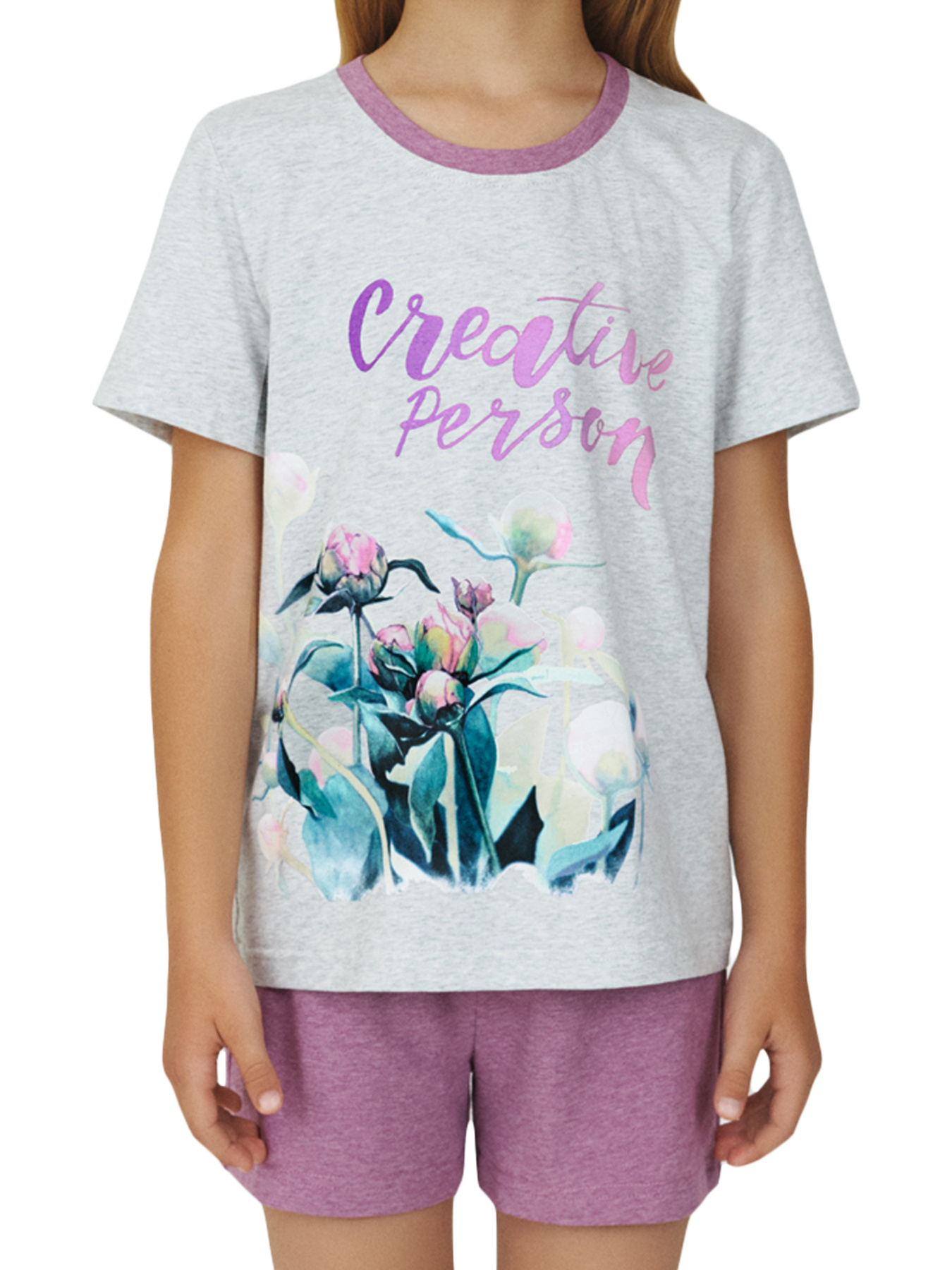 Піжама Ellen модель GPK20700301 Фото