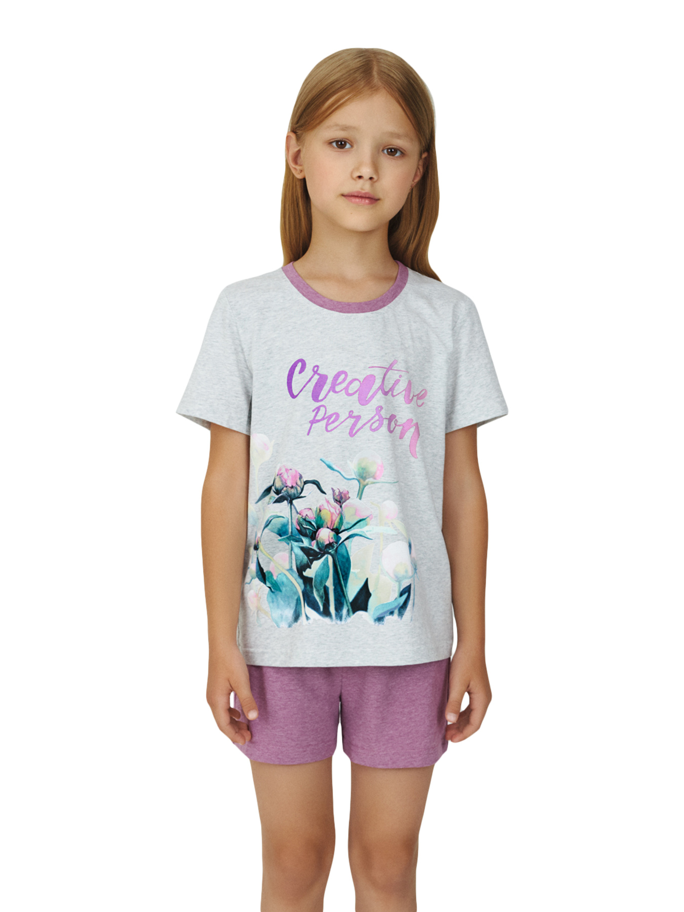 Піжама Ellen модель GPK20700301 Фото