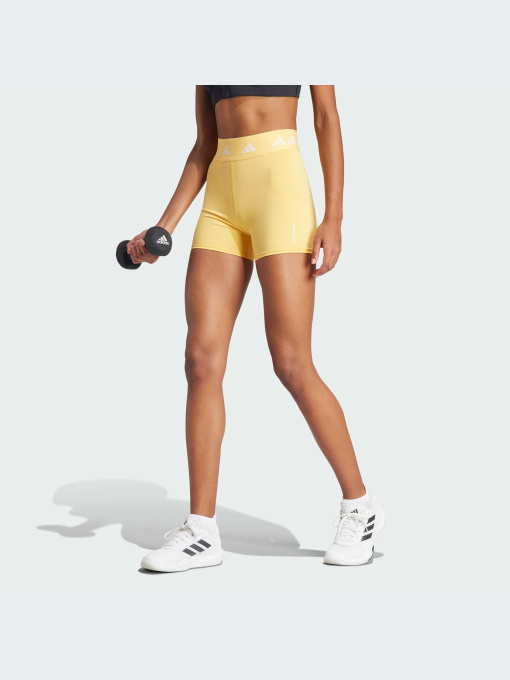 Брюки Adidas Clima модель IU1856-KZ Фото