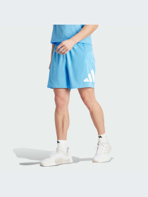 Шорты Adidas модель IT5421-KZ Фото