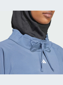 Худи и свитшоты Adidas модель IS1886-KZ Фото