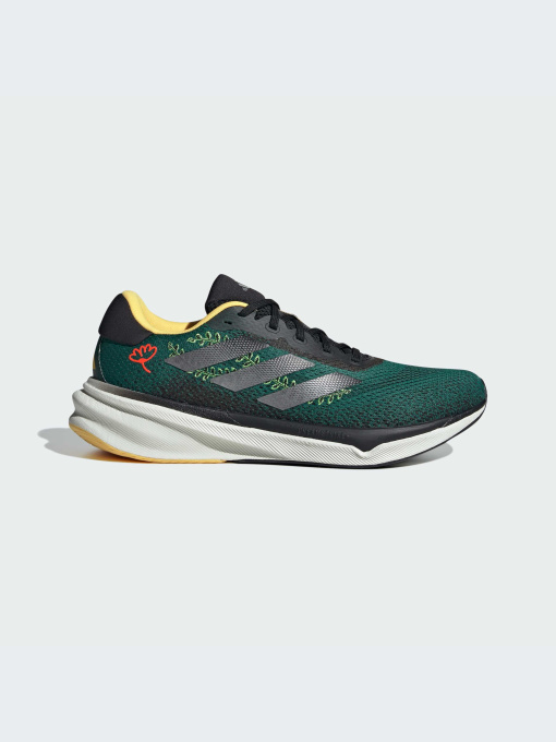 Кроссовки Adidas Supernova модель IG8340-KZ Фото