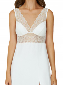 Нічна сорочка Ellen модель LDM1110402 Фото