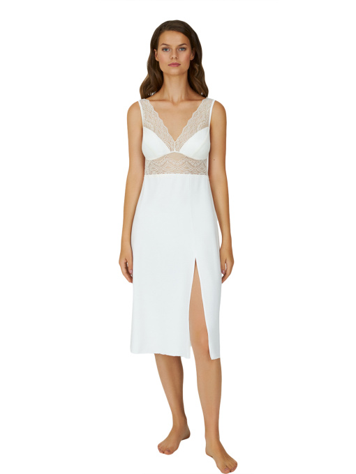 Нічна сорочка Ellen модель LDM1110402 Фото