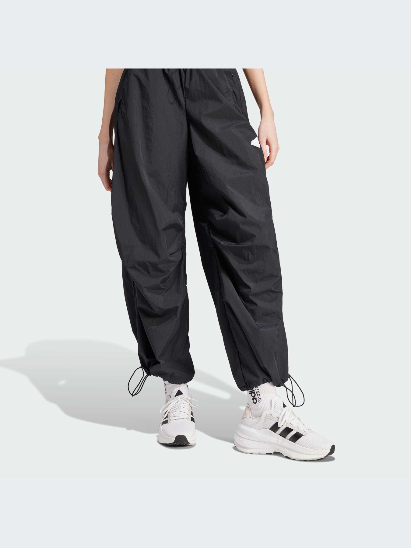 Брюки Adidas модель IQ4827-KZ Фото