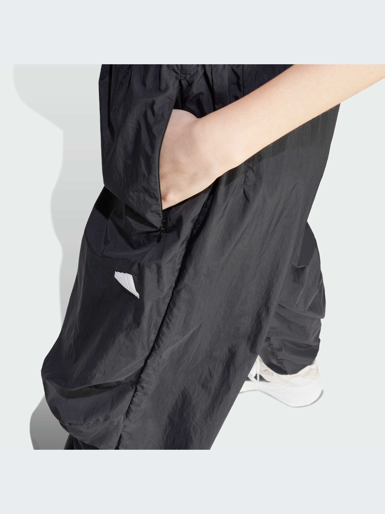 Брюки Adidas модель IQ4827-KZ Фото