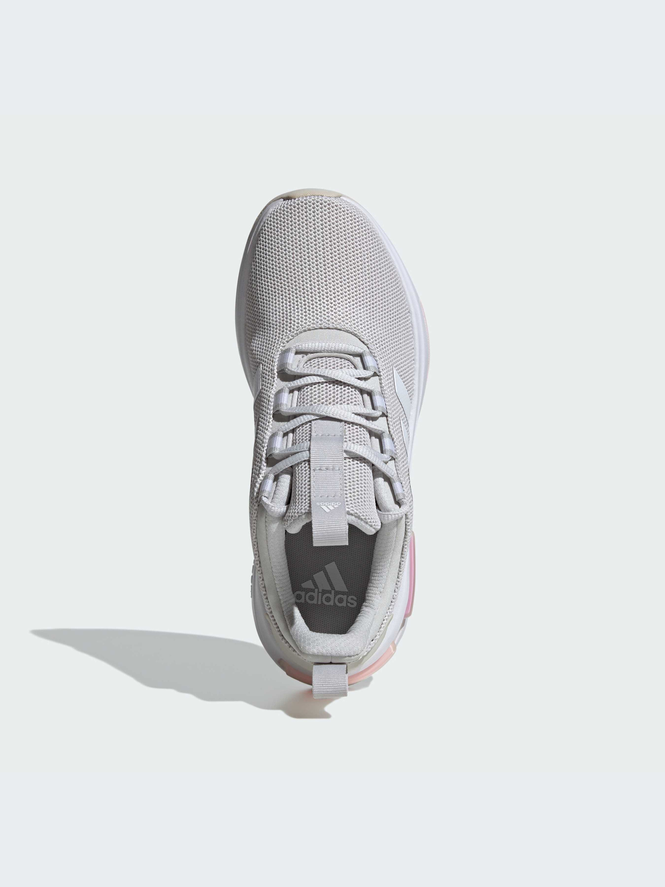 Кроссовки Adidas Racer модель ID3082-KZ Фото