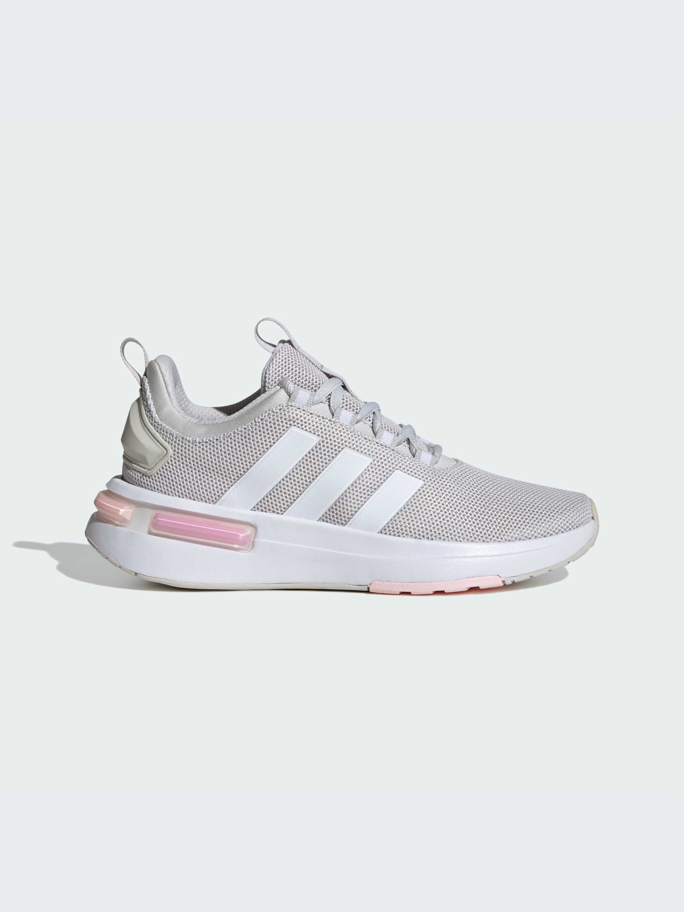 Кроссовки Adidas Racer модель ID3082-KZ Фото