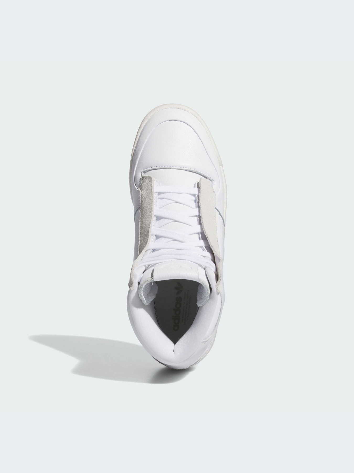 Кроссовки Adidas Forum модель IE8543-KZ Фото