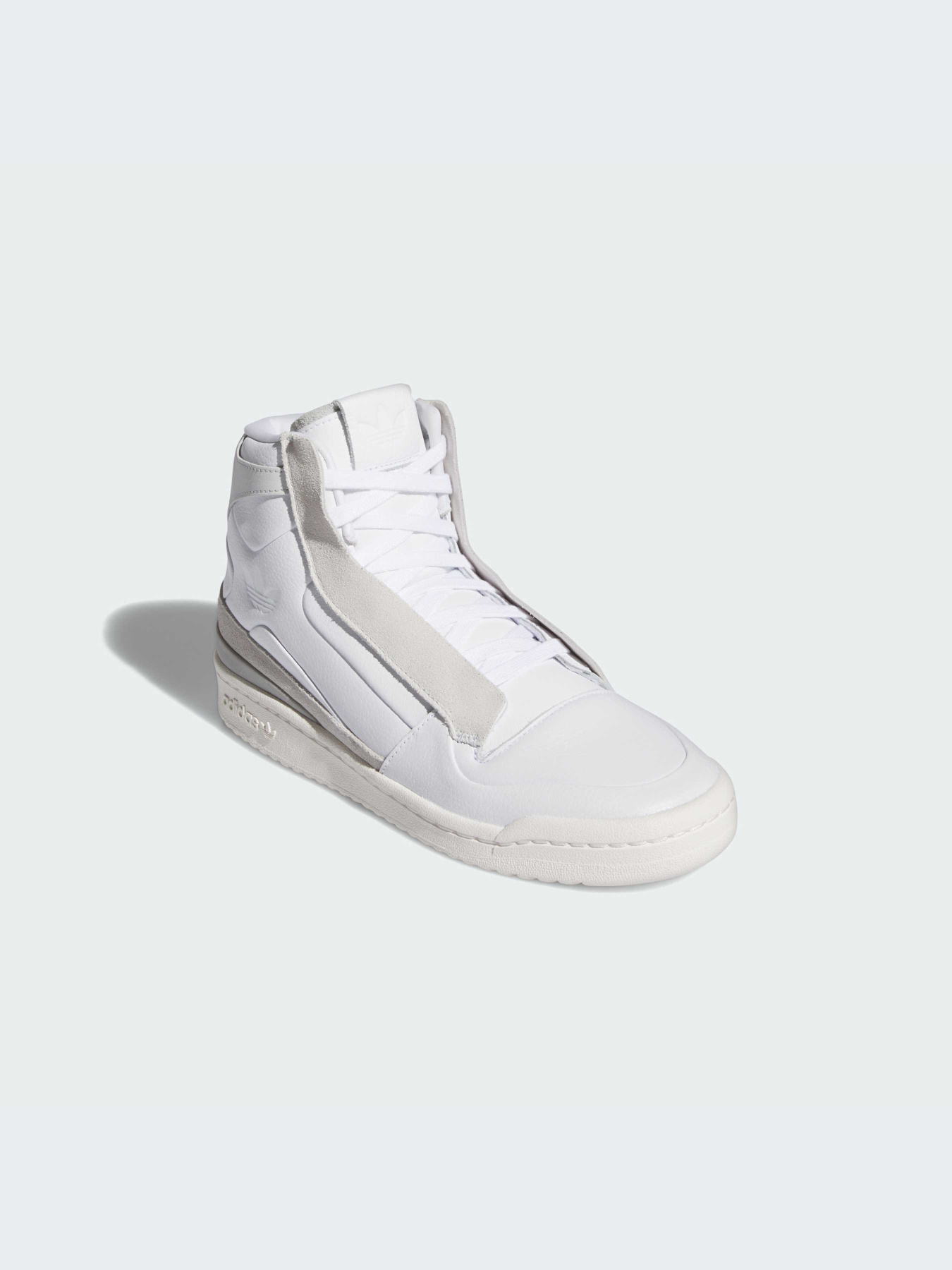Кроссовки Adidas Forum модель IE8543-KZ Фото